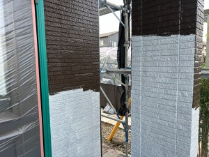 【八街市】藤田雅規様_20240829_20240829_000_外壁_中塗り