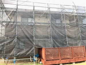 【八街市】藤田雅規様_20240819_20240819_000_足場組立